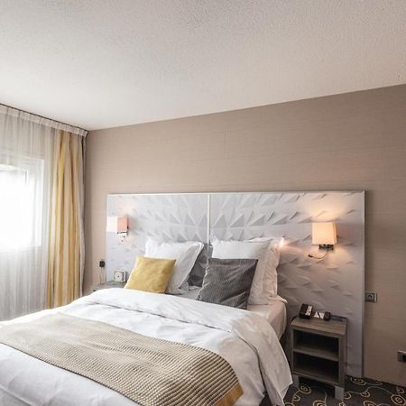 Mercure Annecy Sud Seynod Exterior photo