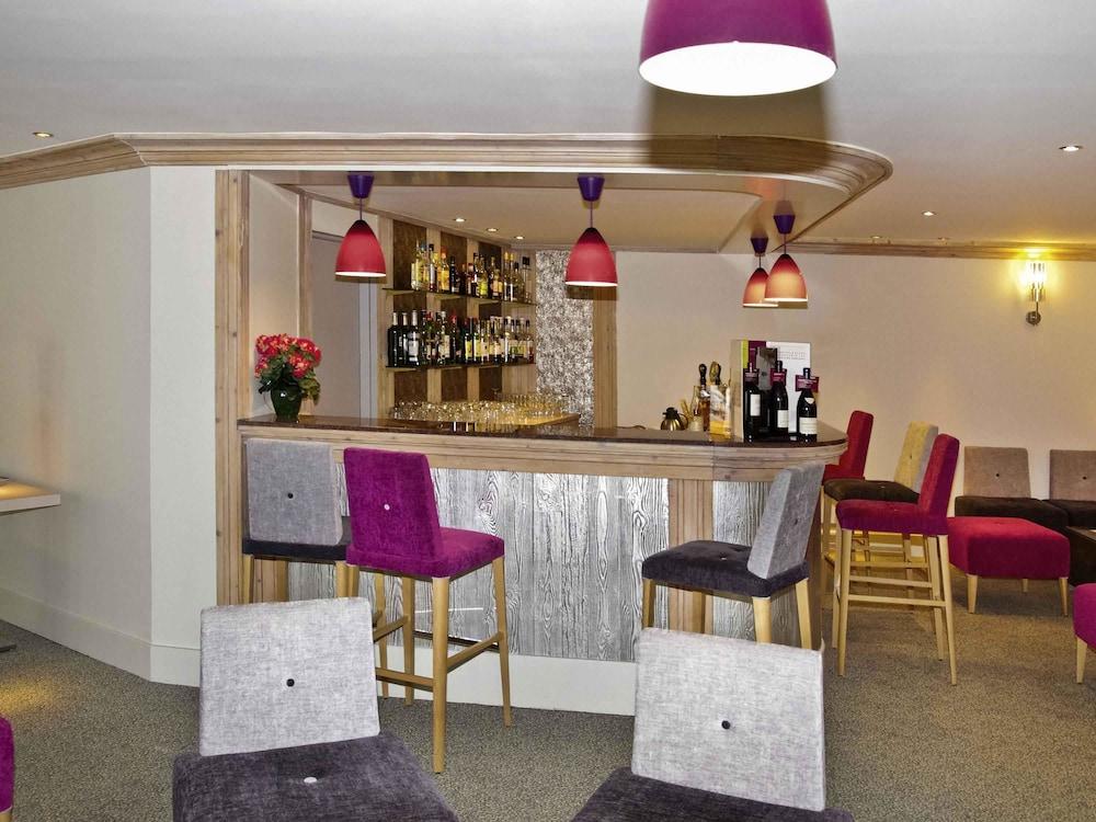 Mercure Annecy Sud Seynod Exterior photo
