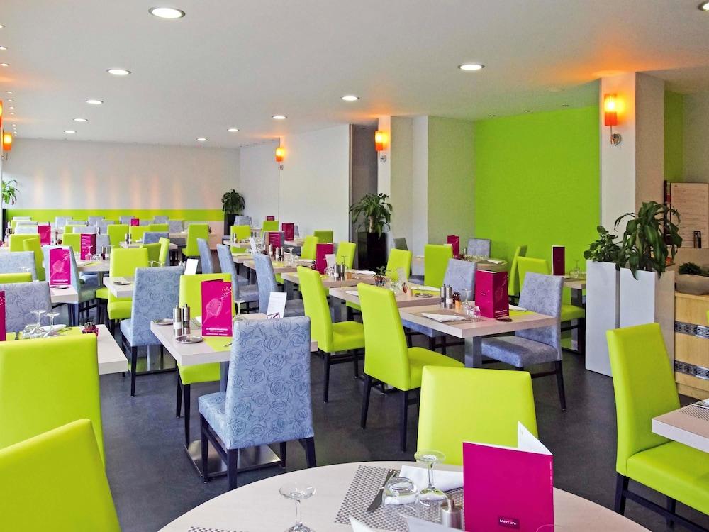 Mercure Annecy Sud Seynod Exterior photo