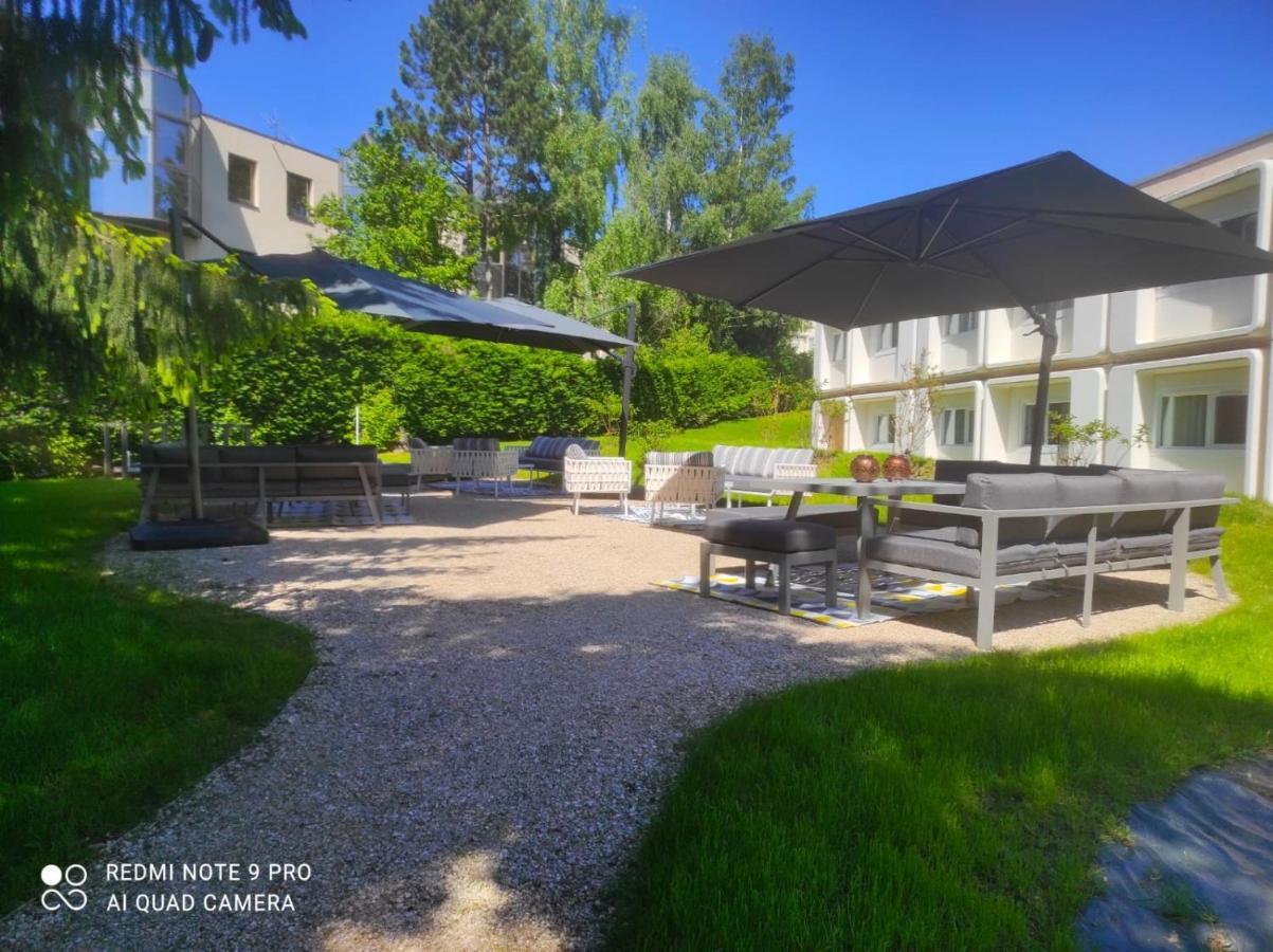 Mercure Annecy Sud Seynod Exterior photo