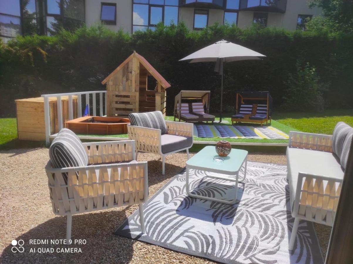 Mercure Annecy Sud Seynod Exterior photo