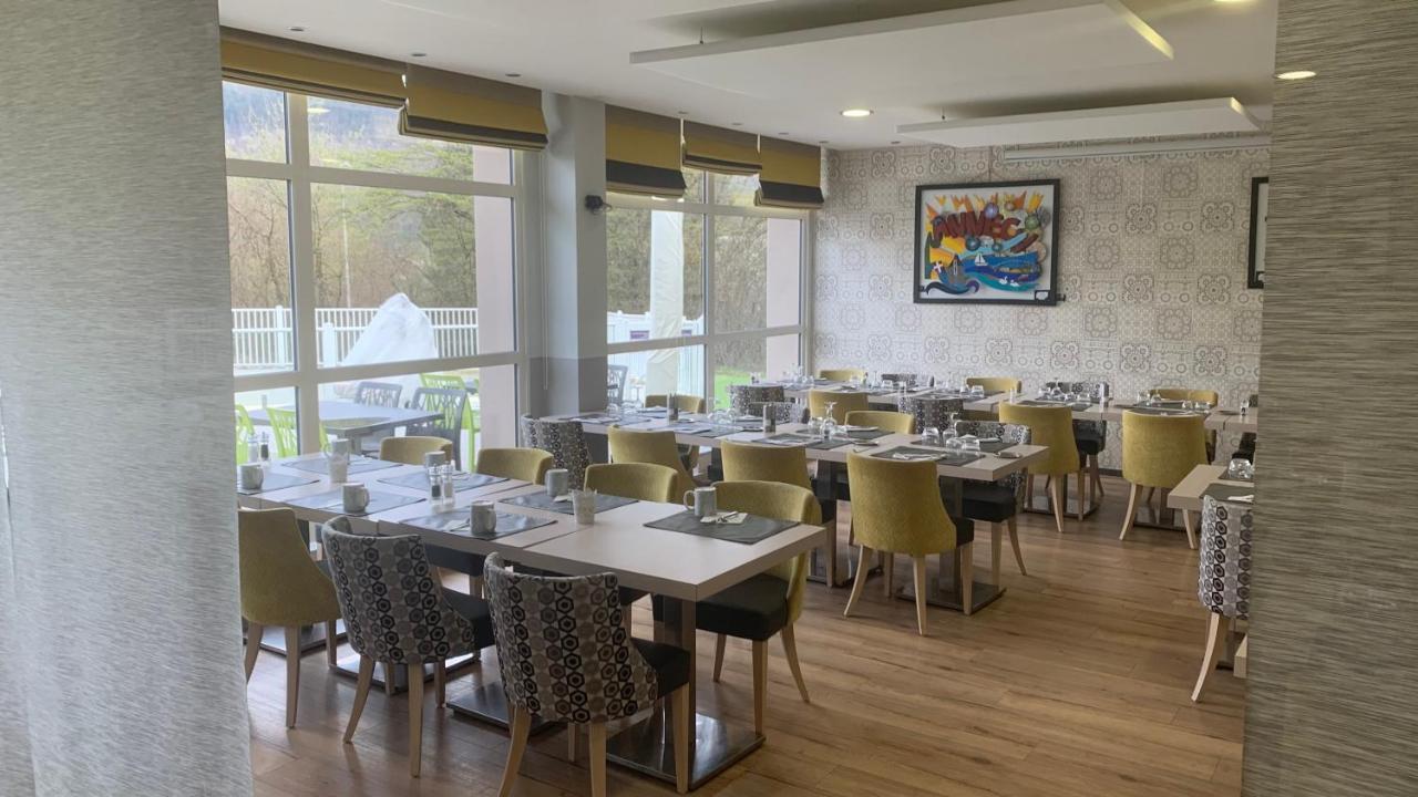 Mercure Annecy Sud Seynod Exterior photo