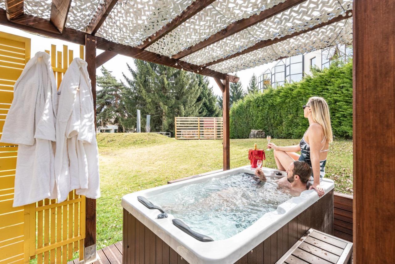 Mercure Annecy Sud Seynod Exterior photo