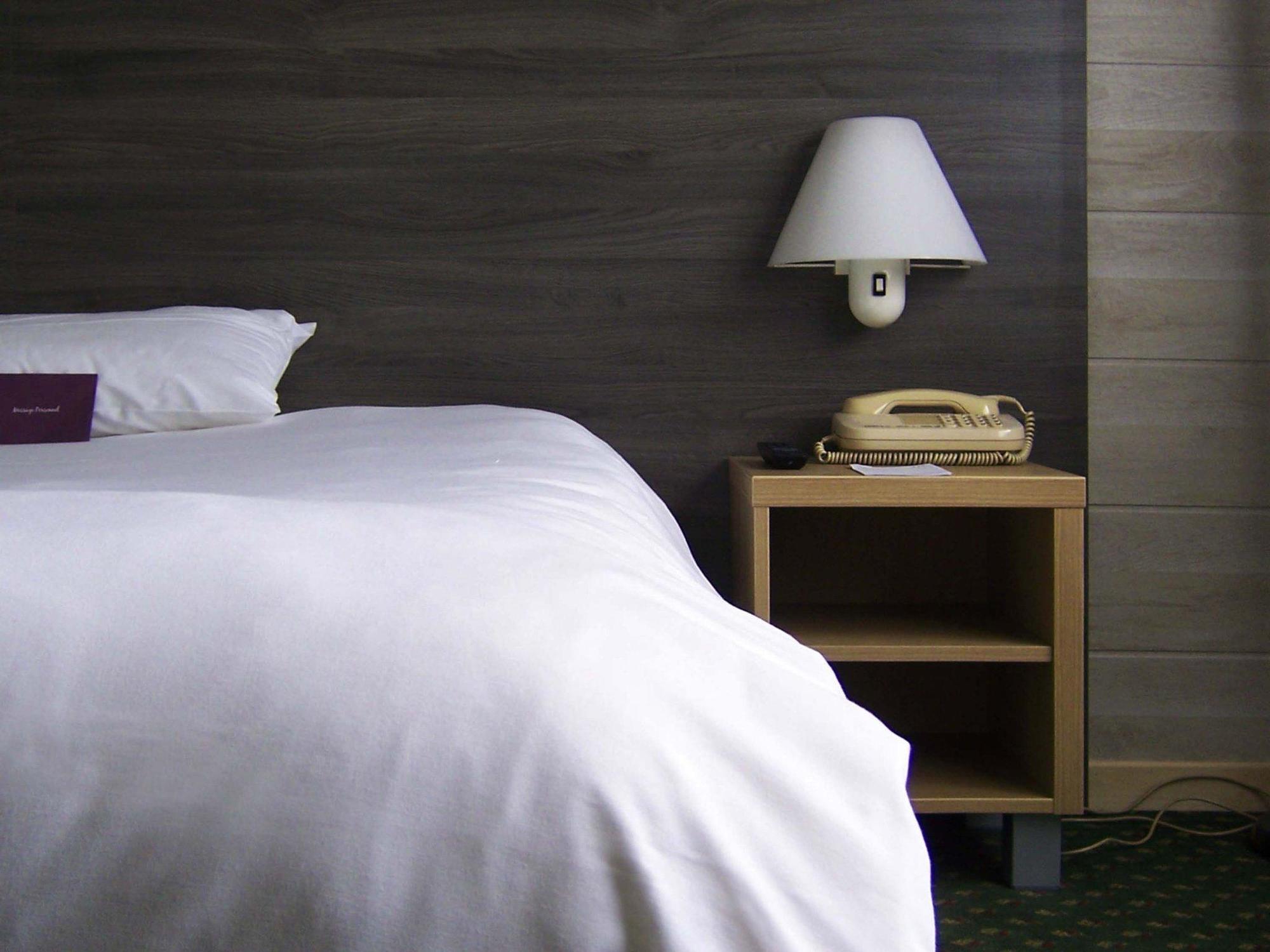 Mercure Annecy Sud Seynod Exterior photo