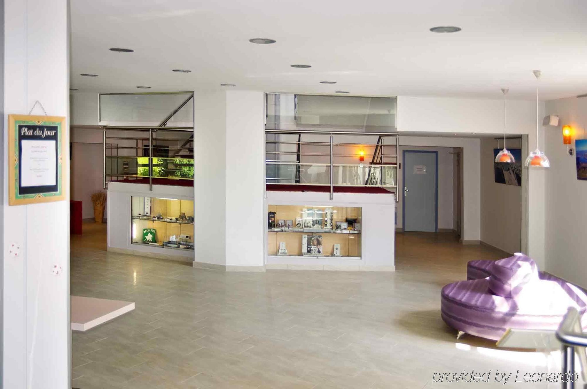 Mercure Annecy Sud Seynod Exterior photo