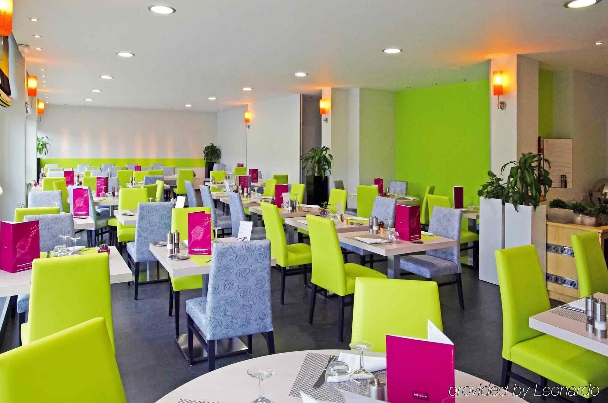 Mercure Annecy Sud Seynod Exterior photo