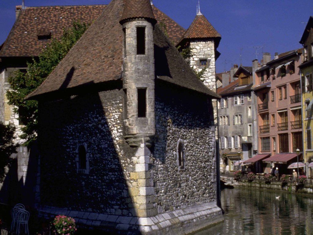 Mercure Annecy Sud Seynod Exterior photo