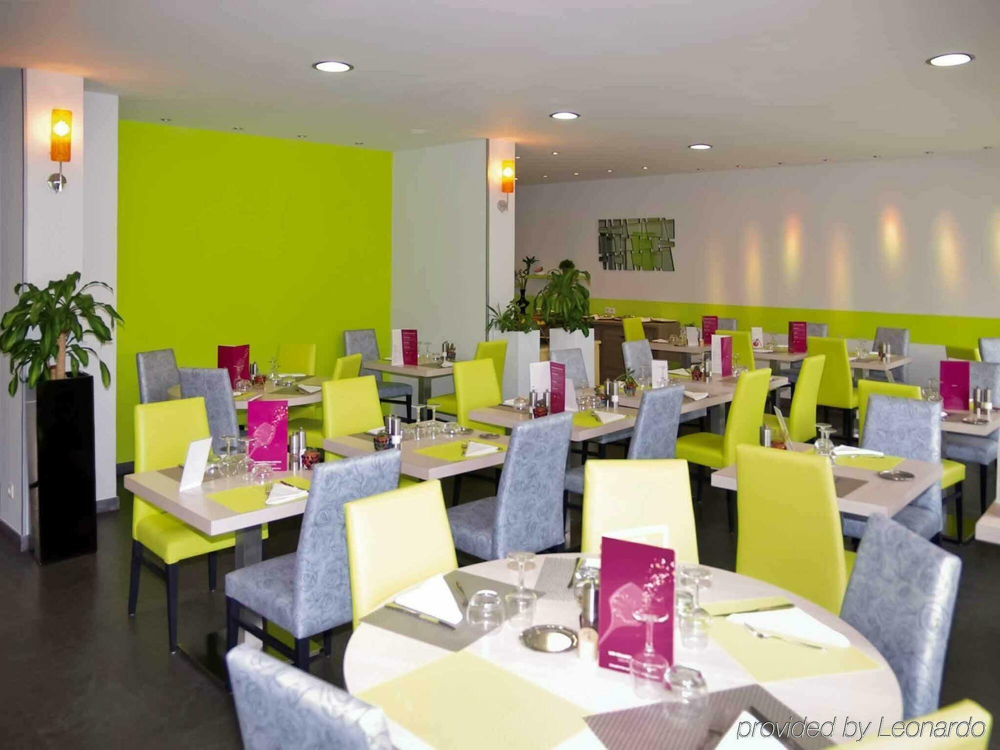 Mercure Annecy Sud Seynod Exterior photo